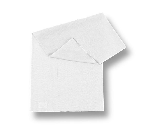 Марама за сублимација FREEDOM BASIC, бела