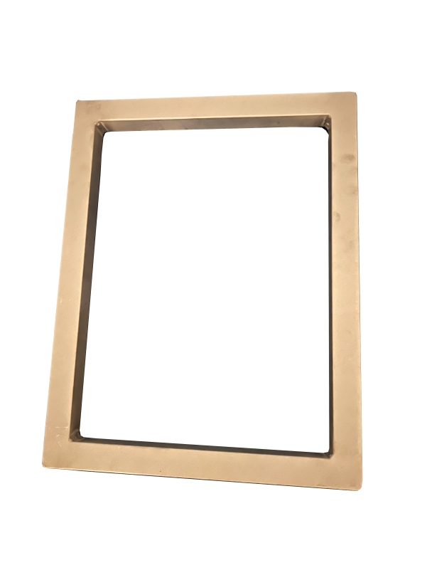 АЛУМИНИУМСКА РАМКА