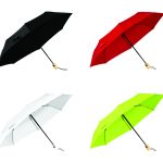 Чадор CORAL, со автоматско отварање и затворање