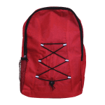 Ранец AKTIV, црвен
