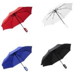 Чадор APOLLO, со автоматско отварање и затворање